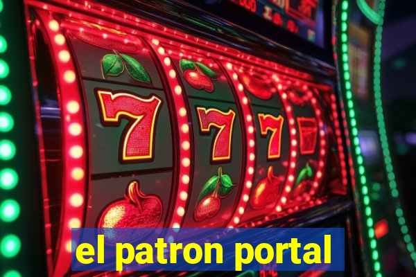 el patron portal